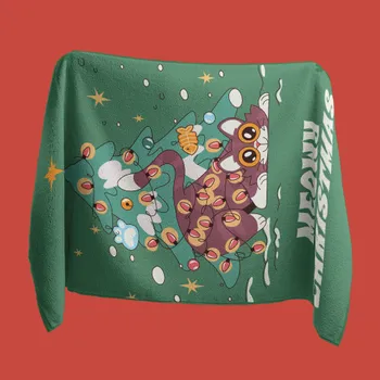 Towels - Custom Cups Now