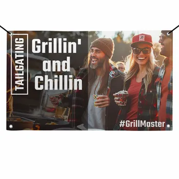 Banners - Custom Cups Now