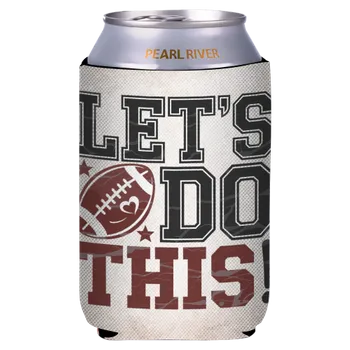 Can Coolers - Custom Cups Now