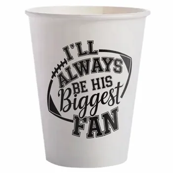 Cold Drink Cups - Custom Cups Now