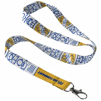 Lanyards - Custom Cups Now