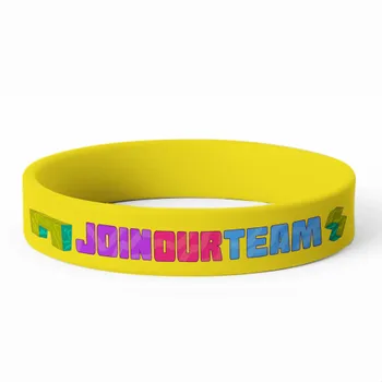 Wristbands - Custom Cups Now