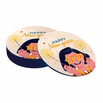 Coasters - Custom Cups Now