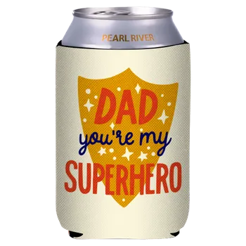 Can Coolers - Custom Cups Now