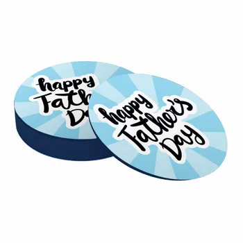 Coasters - Custom Cups Now