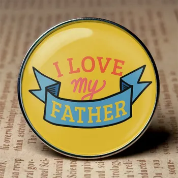 Lapel Pins - Custom Cups Now