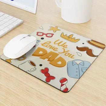 Mouse Pads - Custom Cups Now