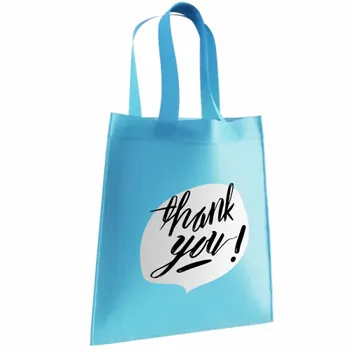 Non Woven Tote Bags - Custom Cups Now