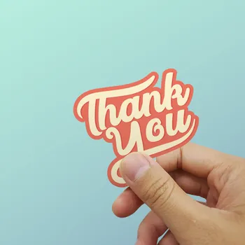 Stickers - Custom Cups Now