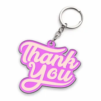 Keychains - Custom Cups Now