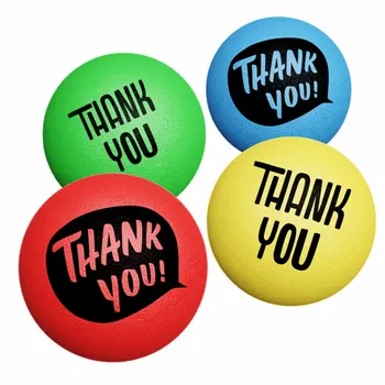 Stress Balls - Custom Cups Now