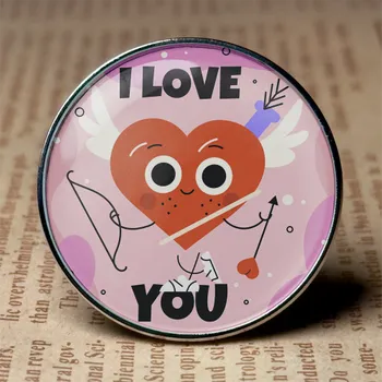 Lapel Pins - Custom Cups Now