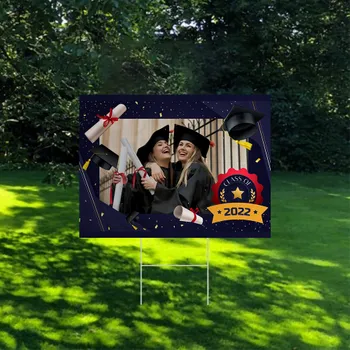 Yard Signs - Custom Cups Now