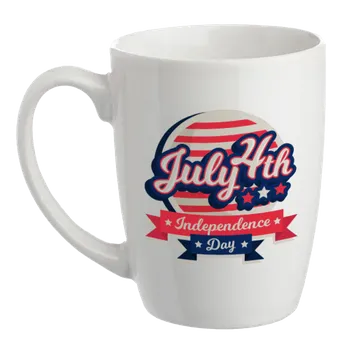 Ceramic Mugs - Custom Cups Now