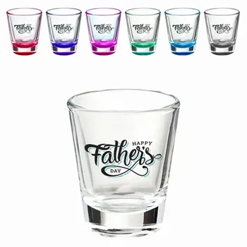 Shot Glasses - Custom Cups Now