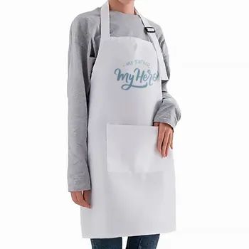 Aprons - Custom Cups Now