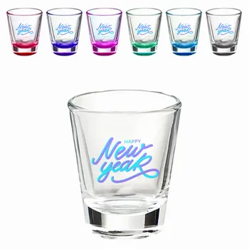 Shot Glasses - Custom Cups Now