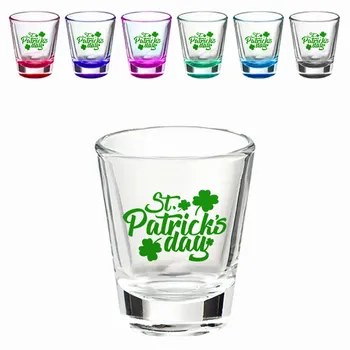 Shot Glasses - Custom Cups Now