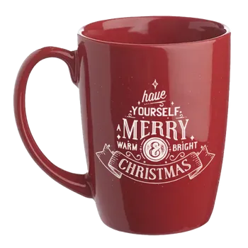 Ceramic Mugs - Custom Cups Now