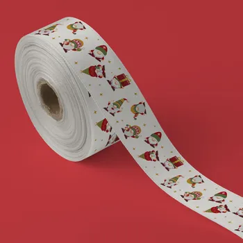 Ribbons - Custom Cups Now