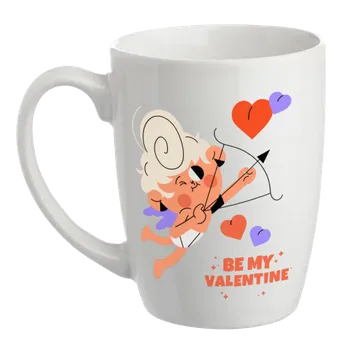 Ceramic Mugs - Custom Cups Now