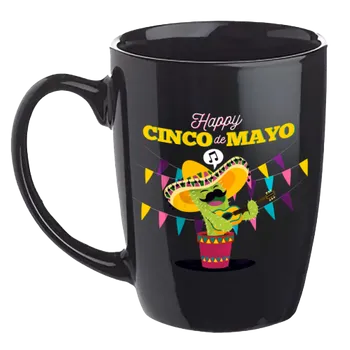 Ceramic Mugs - Custom Cups Now