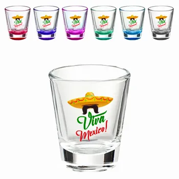 Shot Glasses - Custom Cups Now