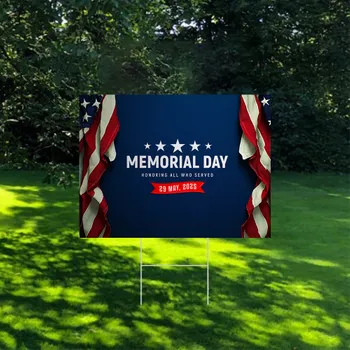 Yard Signs - Custom Cups Now