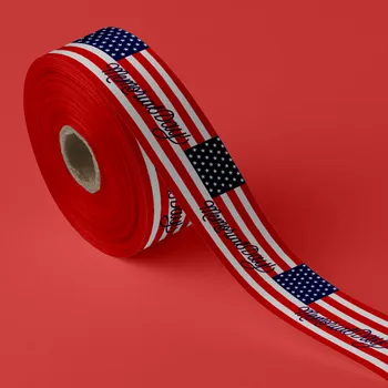 Ribbons - Custom Cups Now