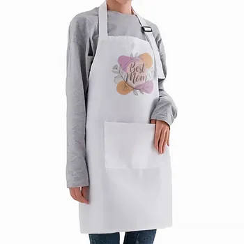 Aprons - Custom Cups Now