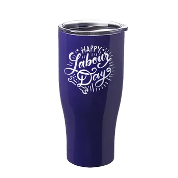 Stainless Steel Tumblers - Custom Cups Now