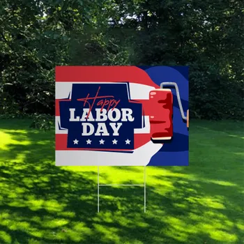 Yard Signs - Custom Cups Now