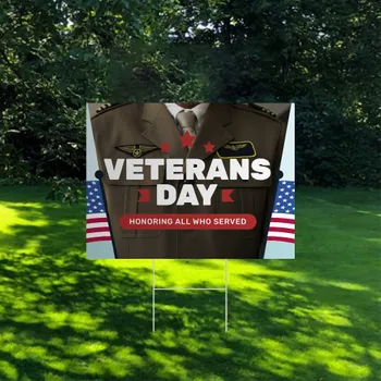 Yard Signs - Custom Cups Now