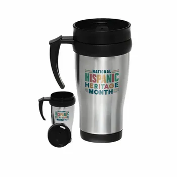 Insulated Travel Mugs - Custom Cups Now