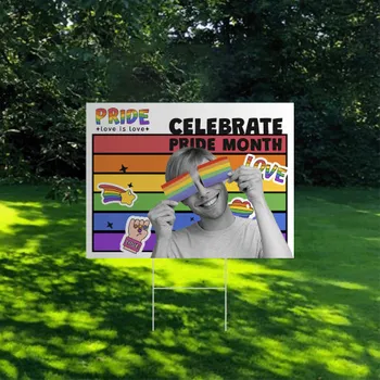 Yard Signs - Custom Cups Now