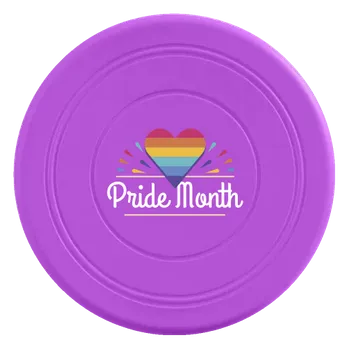 Flying Discs - Custom Cups Now