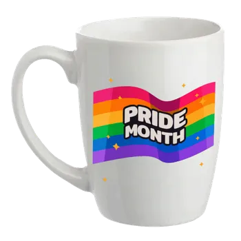 Ceramic Mugs - Custom Cups Now