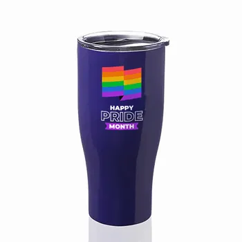 Stainless Steel Tumblers - Custom Cups Now