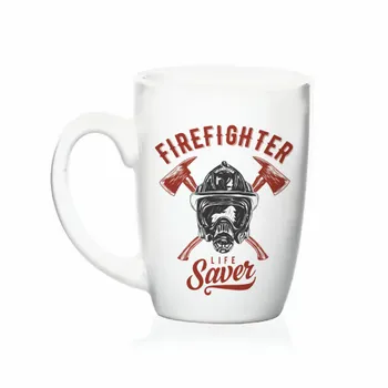 Ceramic Mugs - Custom Cups Now