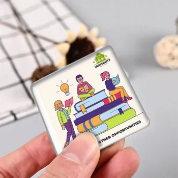 Magnets - Custom Cups Now