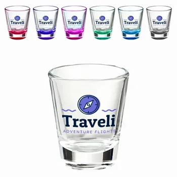Shot Glasses - Custom Cups Now