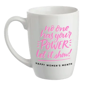 Ceramic Mugs - Custom Cups Now