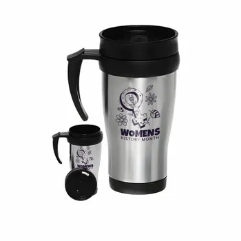 Insulated Travel Mugs - Custom Cups Now