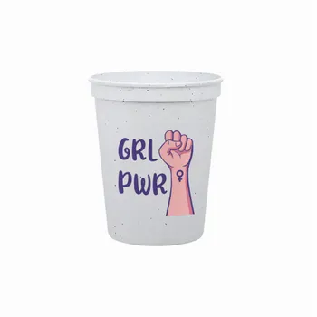 Reusable Cups - Custom Cups Now