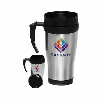 Insulated Travel Tumblers - Custom Cups Now