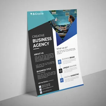 Flyers - Custom Cups Now