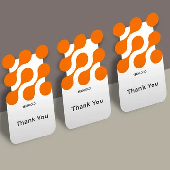 Notecards - Custom Cups Now