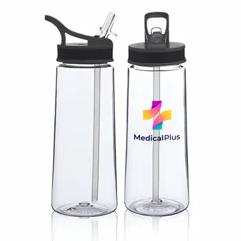 Plastic Water Tumblers - Custom Cups Now