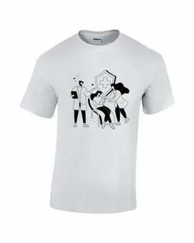 T-Shirts - Custom Cups Now