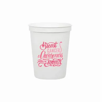 Reusable Cups - Custom Cups Now